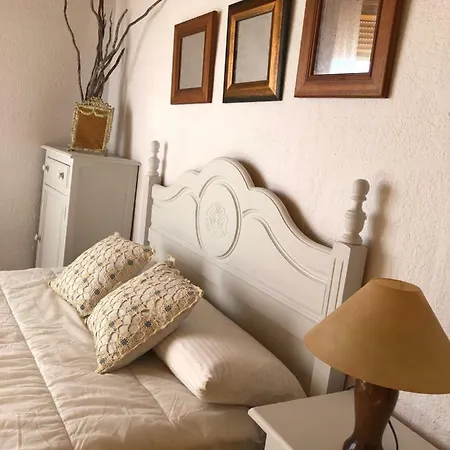 Apartamento Beatriz Valdelinares Appartement *