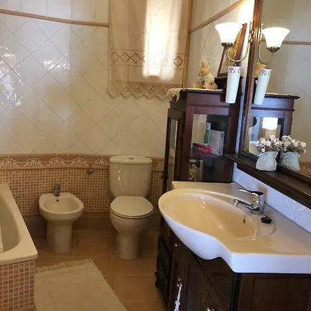 Apartamento Beatriz Valdelinares Appartement Valdelinares (Aragon)