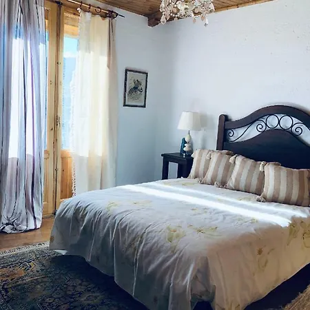 Apartamento Beatriz Valdelinares Valdelinares (Aragon)