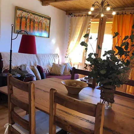Appartement Apartamento Beatriz Valdelinares