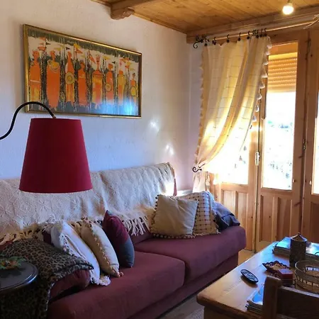 Apartamento Beatriz Valdelinares Valdelinares (Aragon)