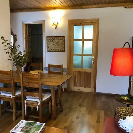 Apartamento Beatriz Valdelinares Appartement Valdelinares (Aragon)